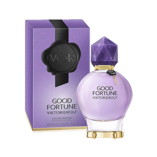 Viktor & Rolf Good Fortune EDP Women 3.0 Oz 90 ml