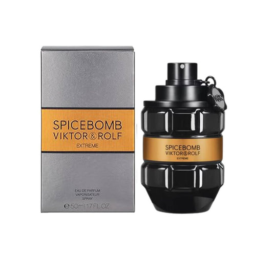 Viktor & Rolf Spicebomb Extreme EDP Men 1.7 Oz 50 ml