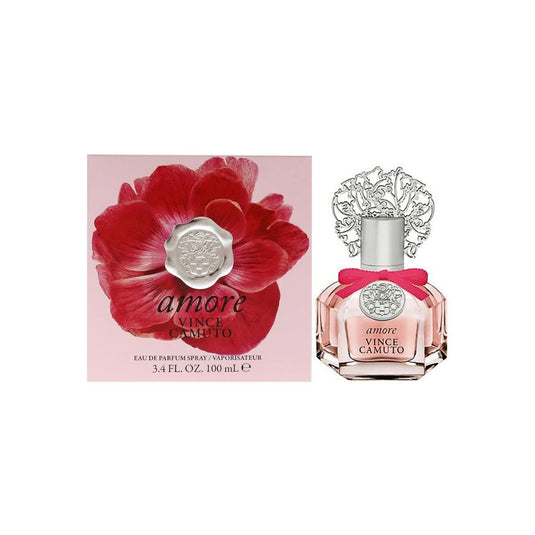 Vince Camuto Amore EDP Women 3.4 Oz 100 ml