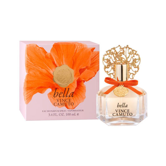 Vince Camuto Bella EDP Women 3.4 Oz 100 ml