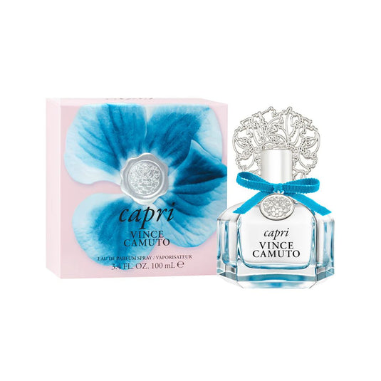 Vince Camuto Capri EDP Women 3.4 Oz 100 ml