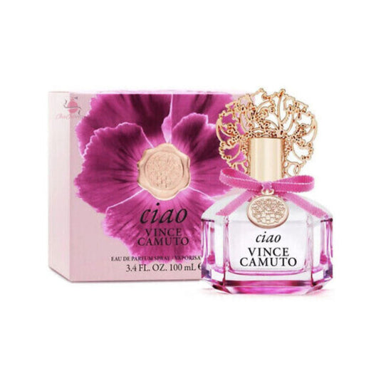 Vince Camuto Ciao EDP Women 3.4 Oz 100 ml