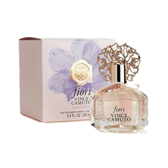 Vince Camuto Fiori EDP Women 3.4 Oz 100 ml