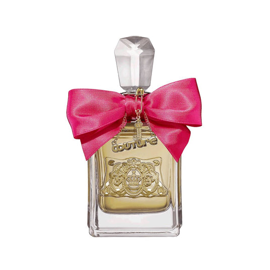 Viva La Juicy by Juicy Couture EDP Women - a popular perfume known for its sweet, fruity, and floral scent profile