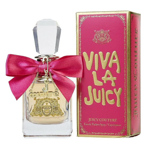 Viva La Juicy by Juicy Couture EDP 1.0 Oz 30 ml