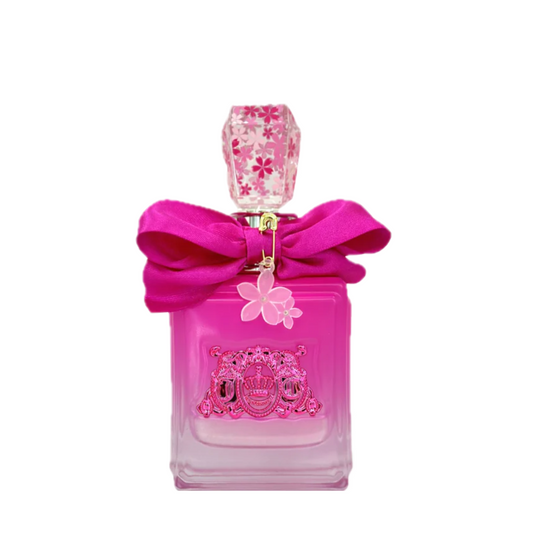 Viva La Juicy Petals Please EDP by Juicy Couture