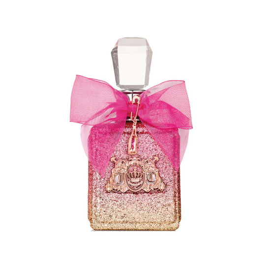 Viva La Juicy Rose EDP by Juicy Couture Women