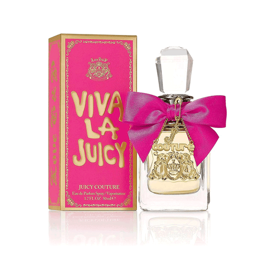 Viva La Juicy by Juicy Couture EDP 1.7 Oz 50 ml