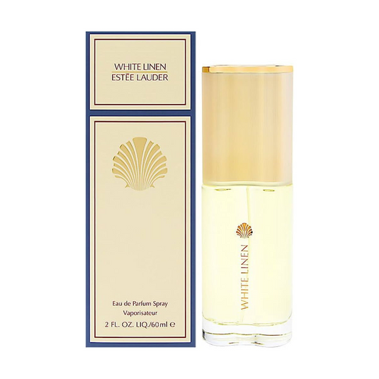 White Linen by Estee Lauder EDP 2.0 Oz 60 ml