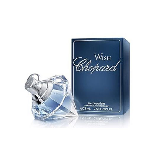 Wish by Chopard EDP Women 2.5 Oz 75 ml