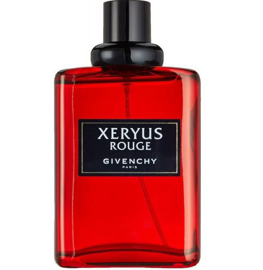 Xeryus Rouge by Givenchy EDT Men