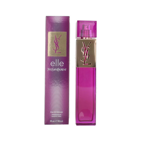 YSL Elle EDP Women 3 Oz 90 ml