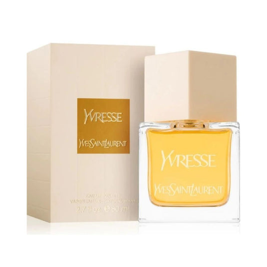 YSL Yvress EDT Women 2.7 Oz