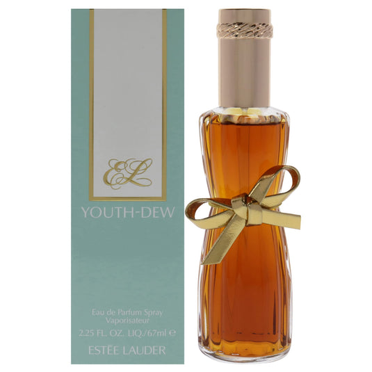 Youth Dew by Estee Lauder EDP