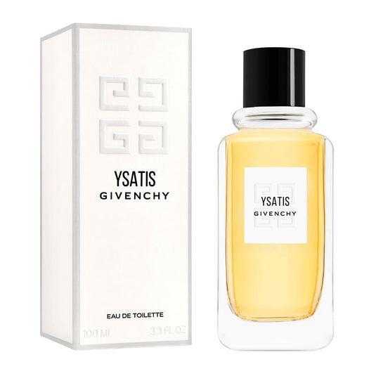 Ysatis Givenchy EDT 3.3 Oz 100 ml