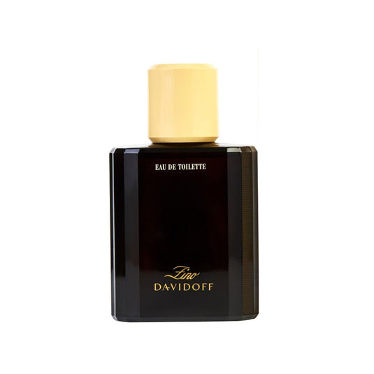 Zino Davidoff EDT Men - is a classic and timeless fragrance that embodies the essence of refined masculinity and sophistication