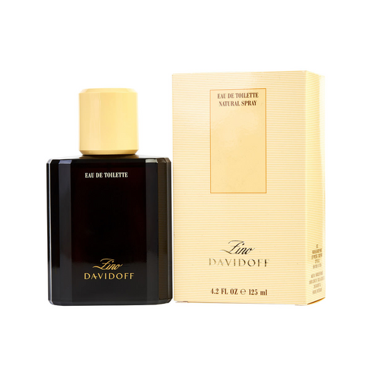 Zino Davidoff EDT Men 4.2 Oz 125 ml