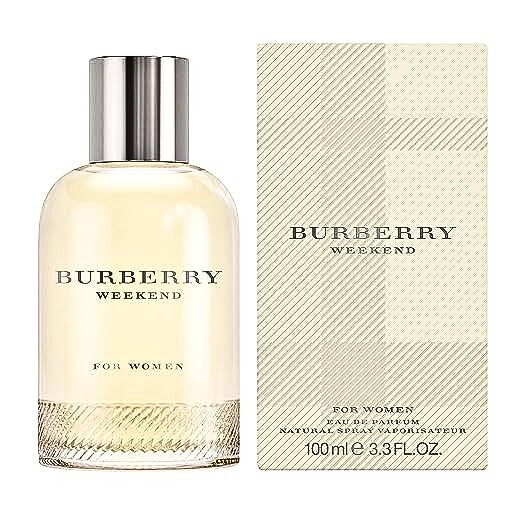 Burberry Weekend for Women EDP 3.3 Oz