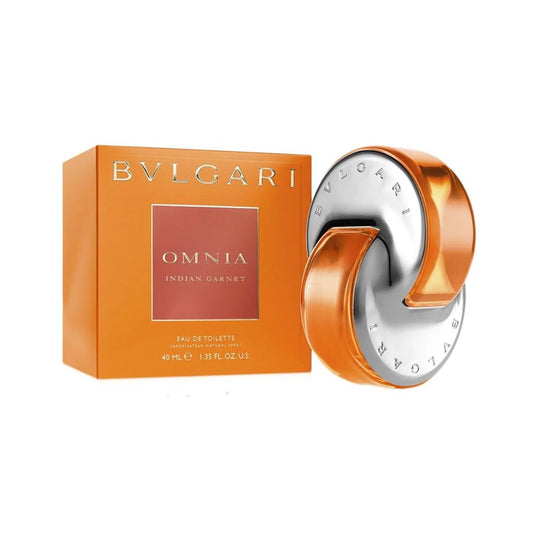 Bvlgari Omnia Indian Garnet EDT 1.35 z 40 ml