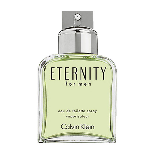 Eternity for Men by Calvin Klein EDT