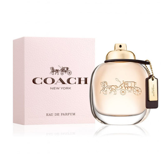 Coach for Women EDP 1.7 Oz 50 ml