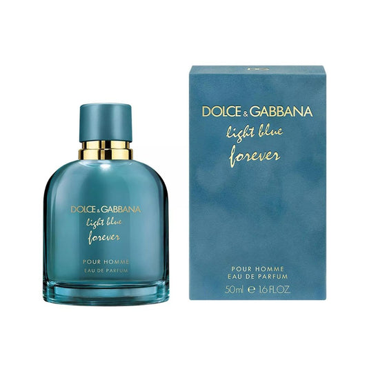 Dolce & Gabbana Light Blue Forever EDP Men 1.7 Oz 50 ml