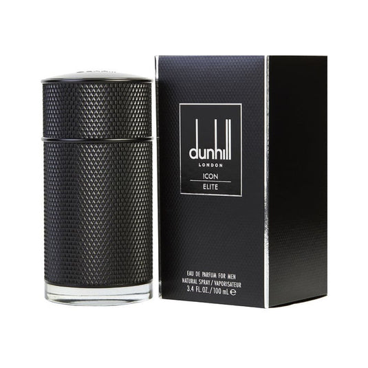 Dunhill Icon Elite EDP Men 3.4 Oz 100 ml