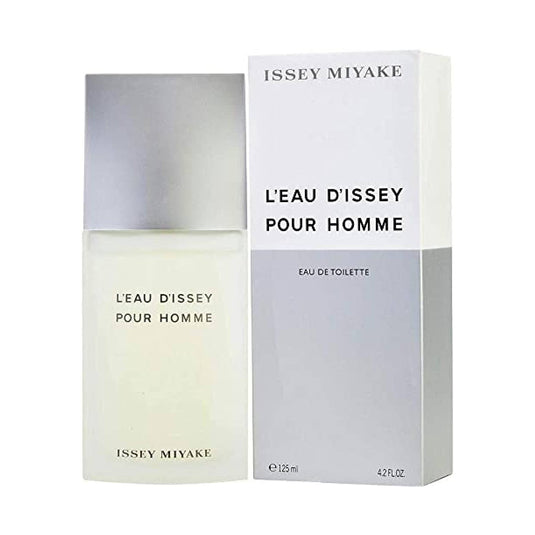 L'Eau D'Issey Pour Homme by Issey Miyake EDT