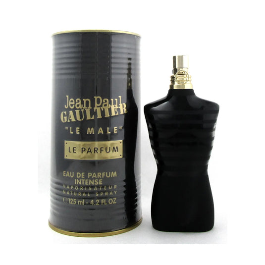 Jean Paul Gaultier Le Male Le Parfum Men 4.2 Oz 125 ml