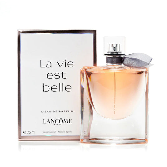 La Vie Est Belle by Lancome EDP