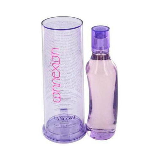 Connexion EDT by Lancome Women  3.4 Oz 100 ml