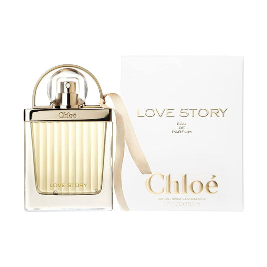 Love Story by Chloe EDP 1.7 Oz 50 ml