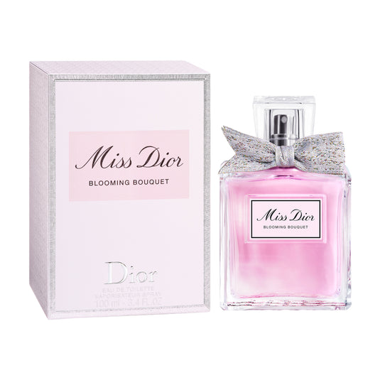 Miss Dior Blooming Bouquet EDT 3.4 Oz