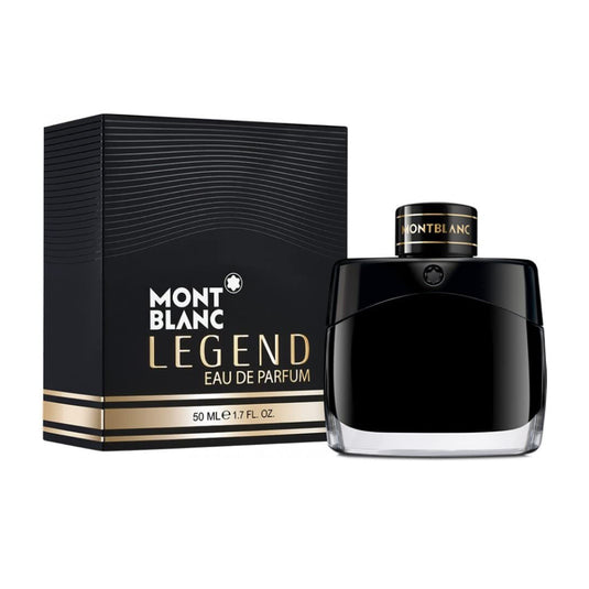 Mont Blanc Legend EDP 1.7 Oz 50 ml