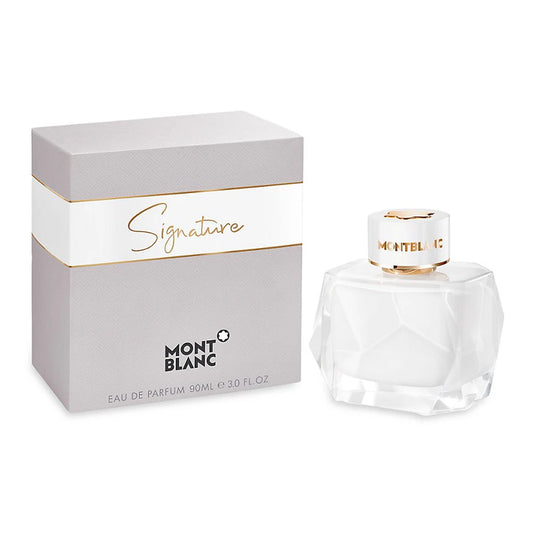 Mont Blanc Signature EDP 3.0 Oz 90 ml