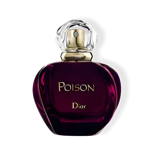 Poison by Christian Dior EDT