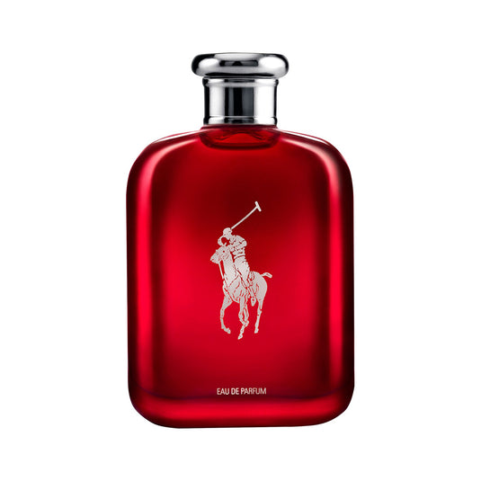 Polo Red EDP Men by Ralph Lauren