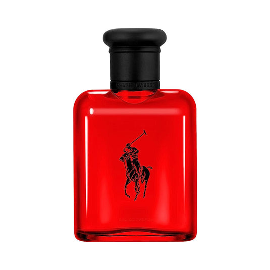 Polo Red EDT Men by Ralph Lauren