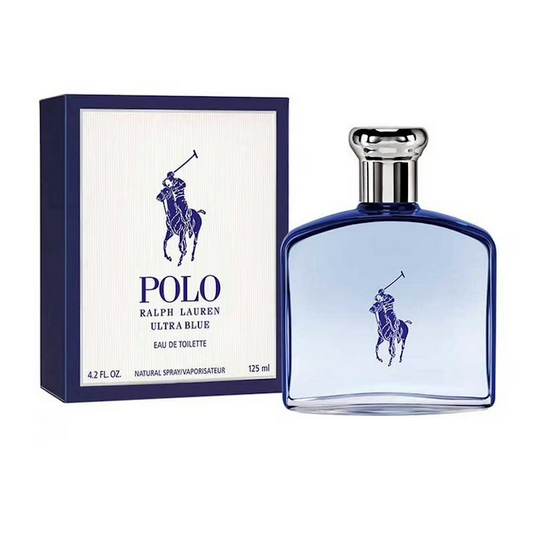 Polo Ultra Blue EDT by Ralph Lauren Men