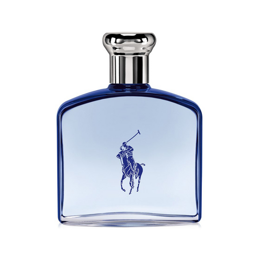 Polo Ultra Blue EDT by Ralph Lauren Men