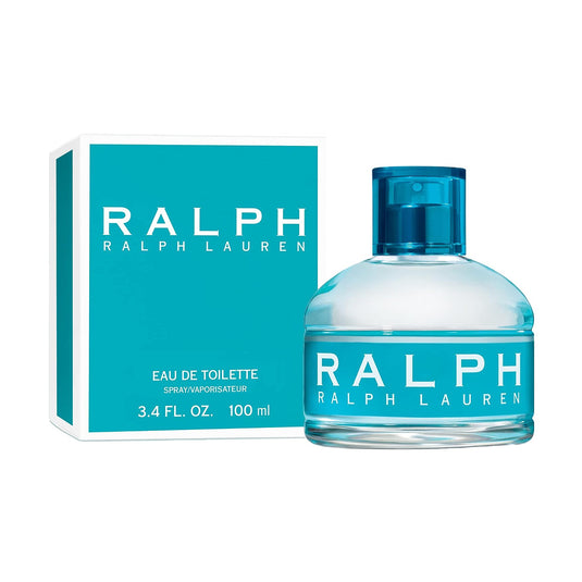 Ralph by Ralph Lauren EDT 3.4 Oz 100 ml