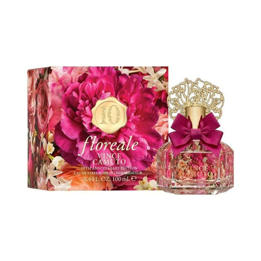 Vince Camuto Floreale EDP Women 3.4 Oz 100 ml
