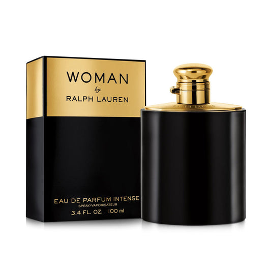 Woman Intense by Ralph Lauren EDP 3.4 Oz 100 ml