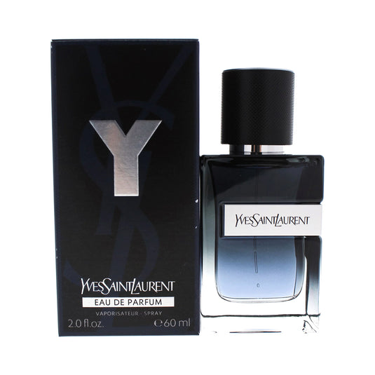 YSL Y by Yves Saint Laurent EDP Men 2.0 Oz