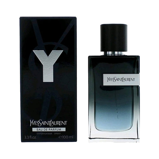 YSL Y by Yves Saint Laurent EDP Men 3.3 Oz