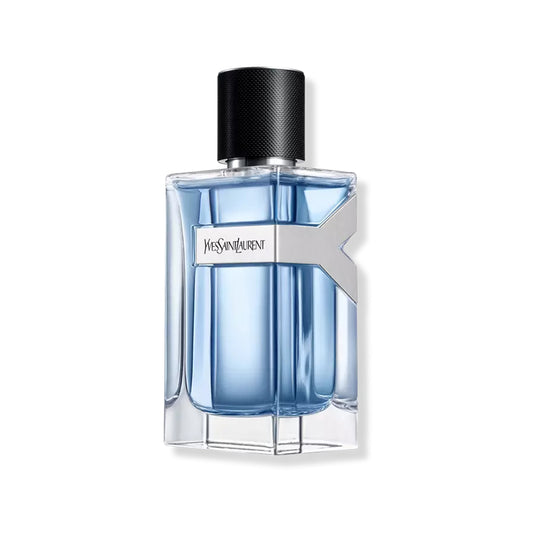 YSL Y EDT by Yves Saint Laurent Men